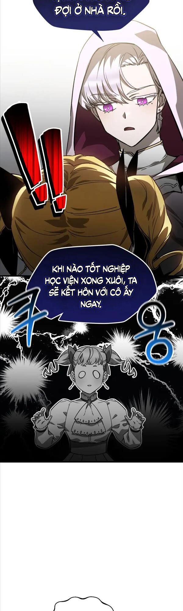 đọc truyện Helmut Đứa Trẻ Bị Ruồng Bỏ Chương 30 ảnh 11 tại Thiên Thai Truyện