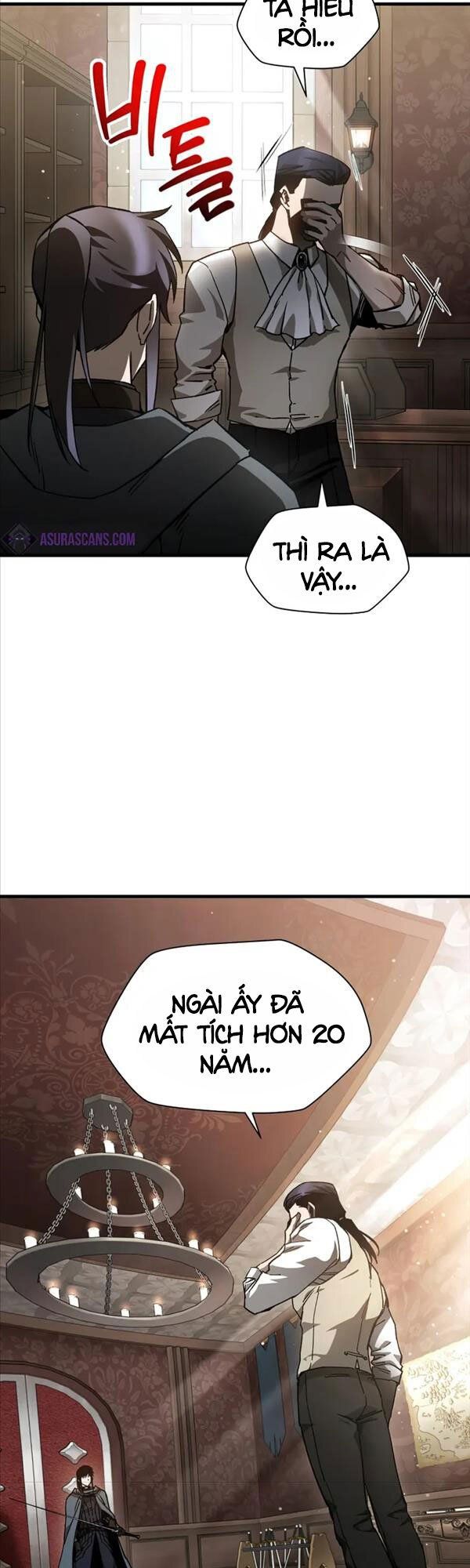 đọc truyện Helmut Đứa Trẻ Bị Ruồng Bỏ Chương 31 ảnh 12 tại Thiên Thai Truyện