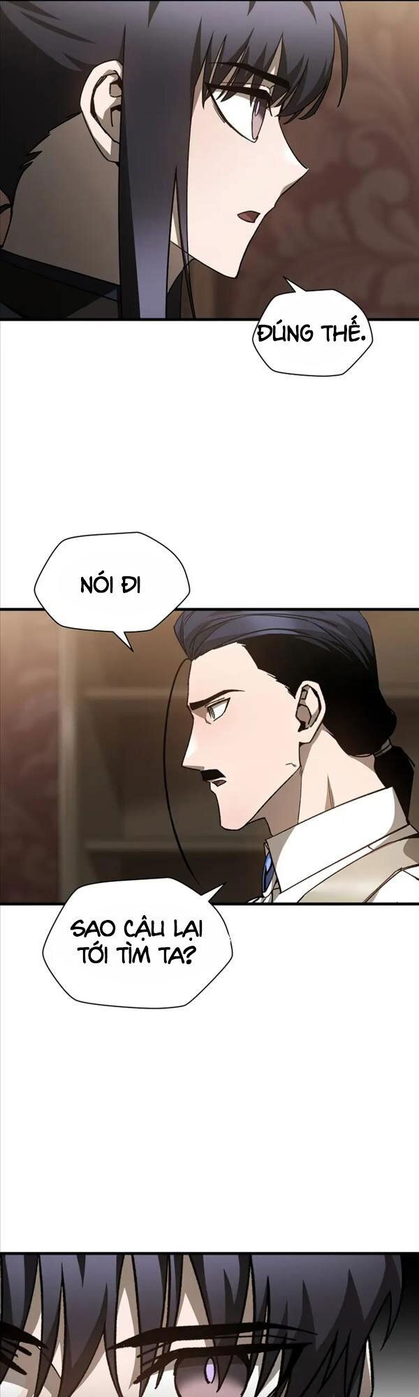 đọc truyện Helmut Đứa Trẻ Bị Ruồng Bỏ Chương 31 ảnh 15 tại Thiên Thai Truyện