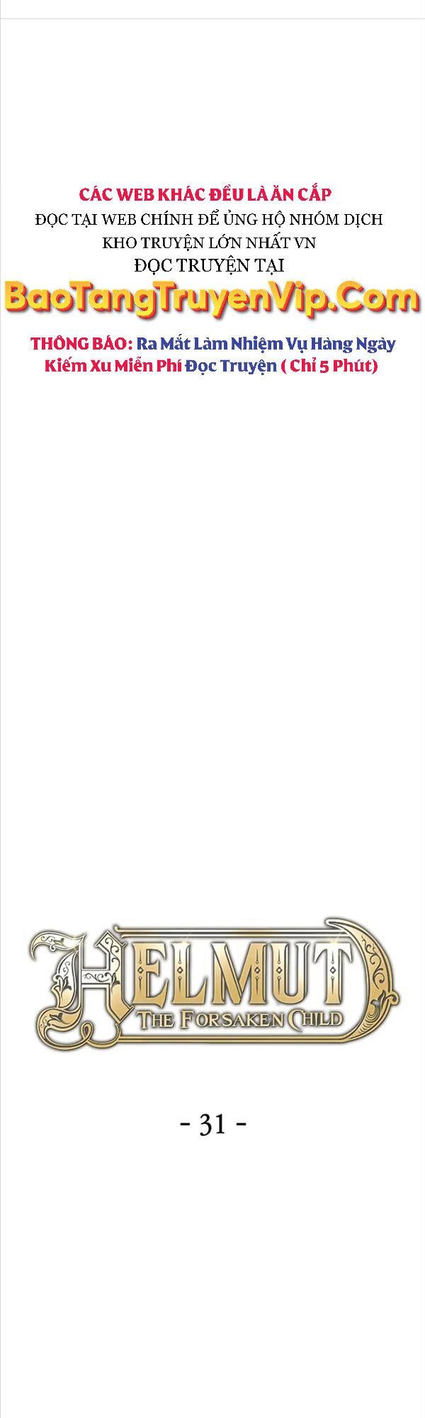 đọc truyện Helmut Đứa Trẻ Bị Ruồng Bỏ Chương 31 ảnh 17 tại Thiên Thai Truyện