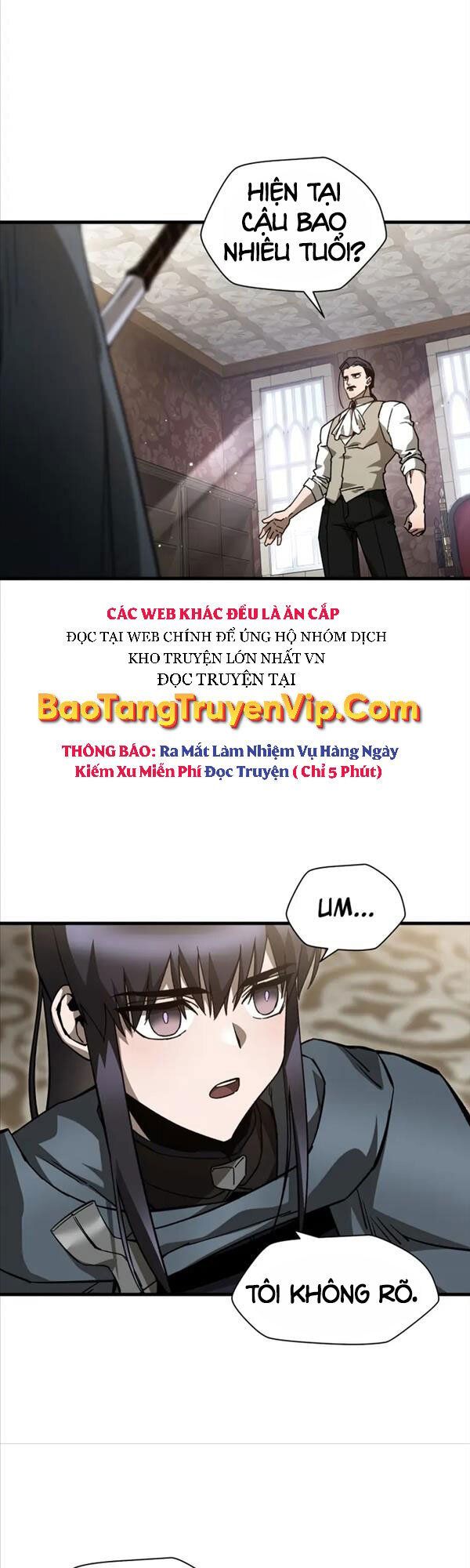 đọc truyện Helmut Đứa Trẻ Bị Ruồng Bỏ Chương 31 ảnh 20 tại Thiên Thai Truyện