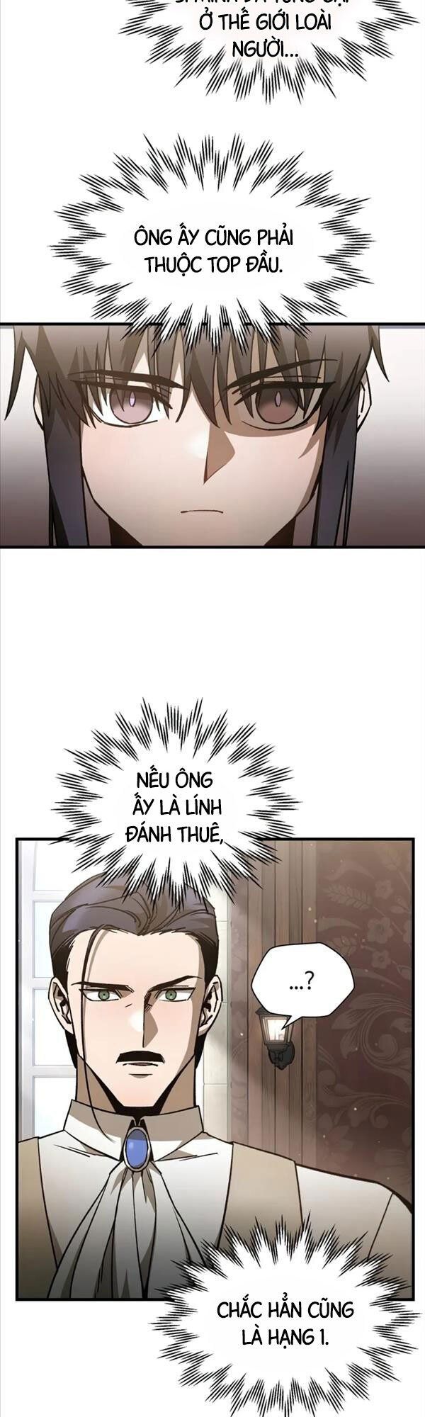 đọc truyện Helmut Đứa Trẻ Bị Ruồng Bỏ Chương 31 ảnh 4 tại Thiên Thai Truyện