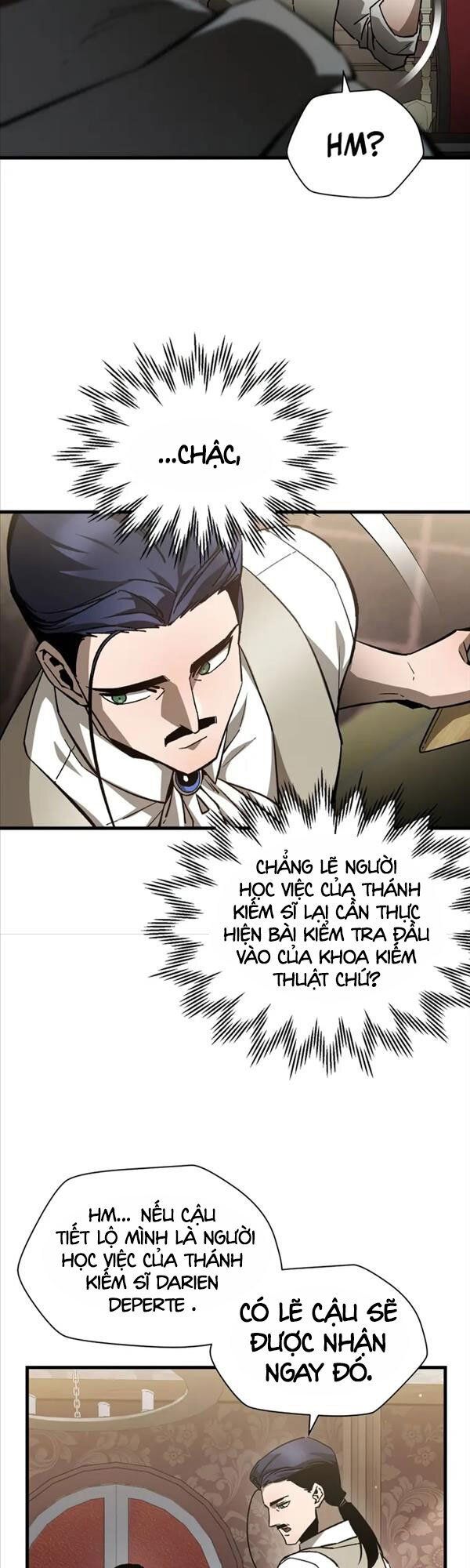 đọc truyện Helmut Đứa Trẻ Bị Ruồng Bỏ Chương 31 ảnh 24 tại Thiên Thai Truyện