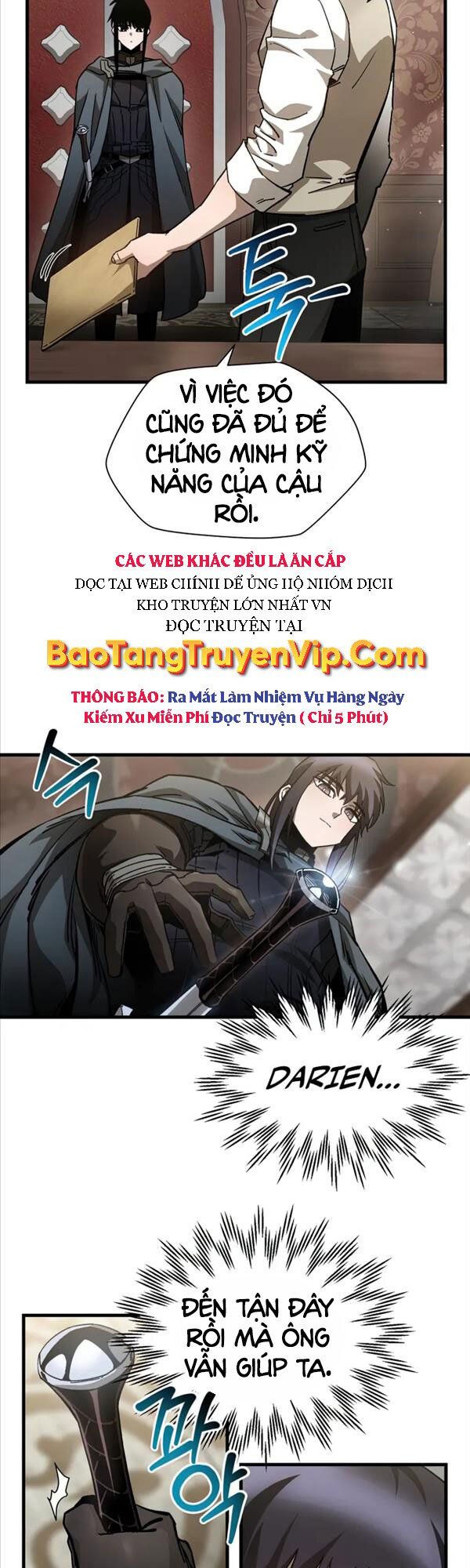 đọc truyện Helmut Đứa Trẻ Bị Ruồng Bỏ Chương 31 ảnh 25 tại Thiên Thai Truyện