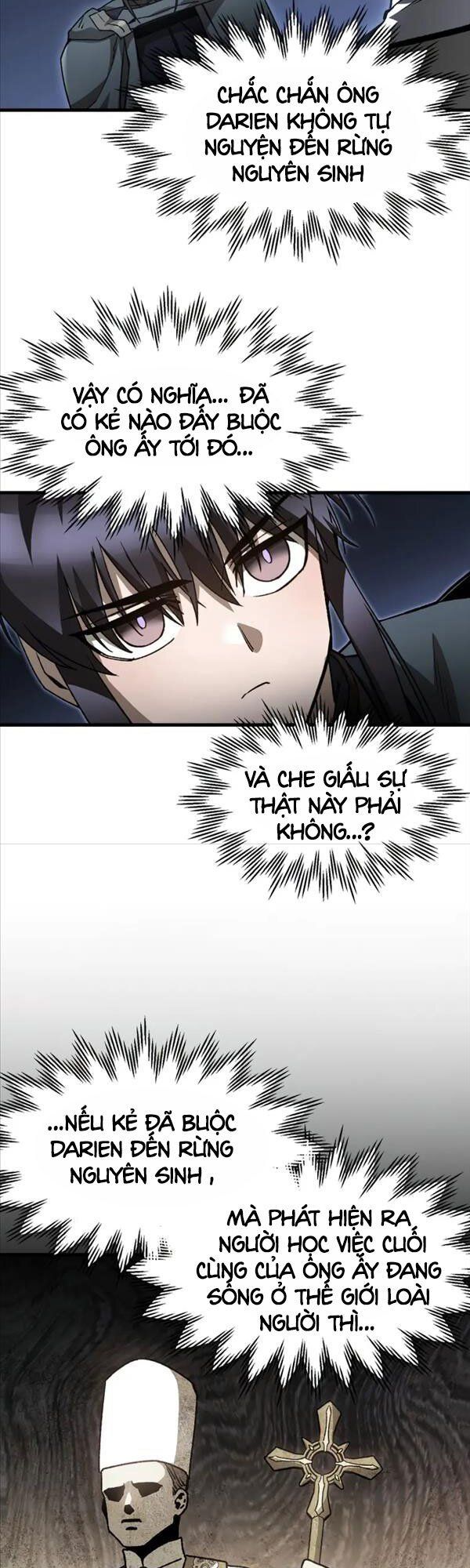 đọc truyện Helmut Đứa Trẻ Bị Ruồng Bỏ Chương 31 ảnh 28 tại Thiên Thai Truyện