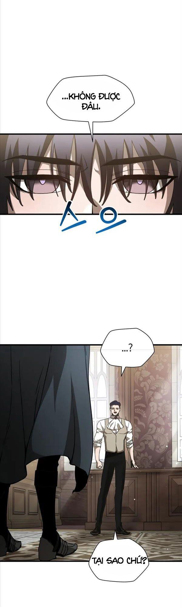 đọc truyện Helmut Đứa Trẻ Bị Ruồng Bỏ Chương 31 ảnh 30 tại Thiên Thai Truyện