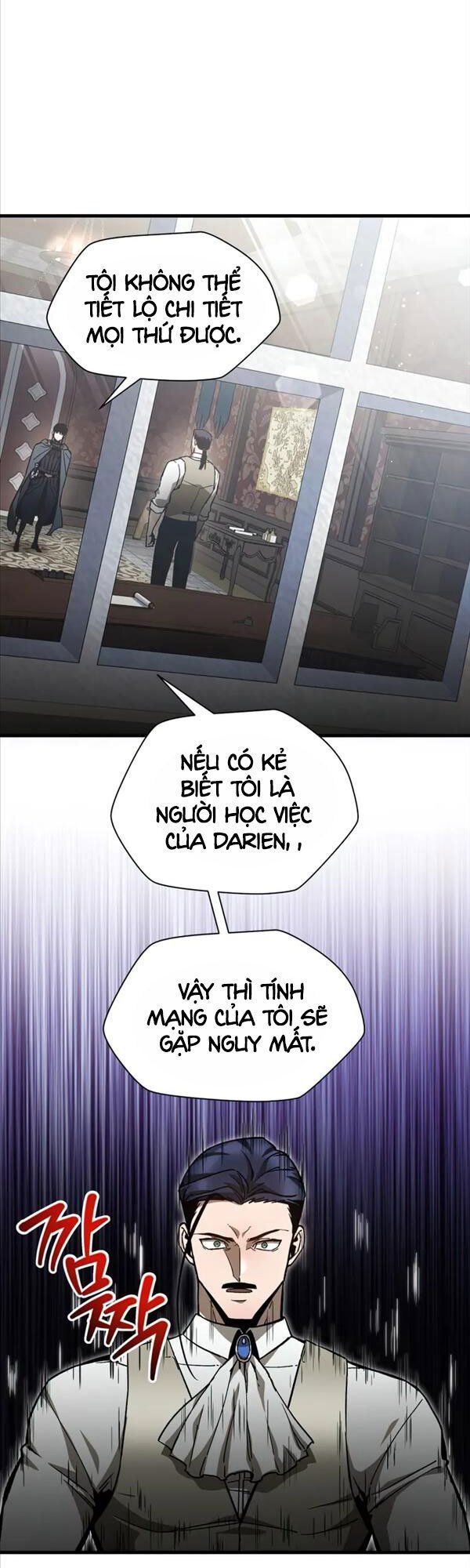 đọc truyện Helmut Đứa Trẻ Bị Ruồng Bỏ Chương 31 ảnh 31 tại Thiên Thai Truyện