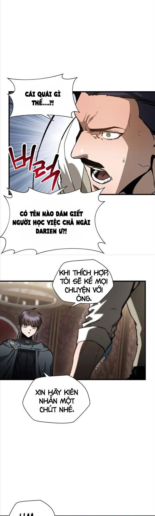 đọc truyện Helmut Đứa Trẻ Bị Ruồng Bỏ Chương 31 ảnh 32 tại Thiên Thai Truyện