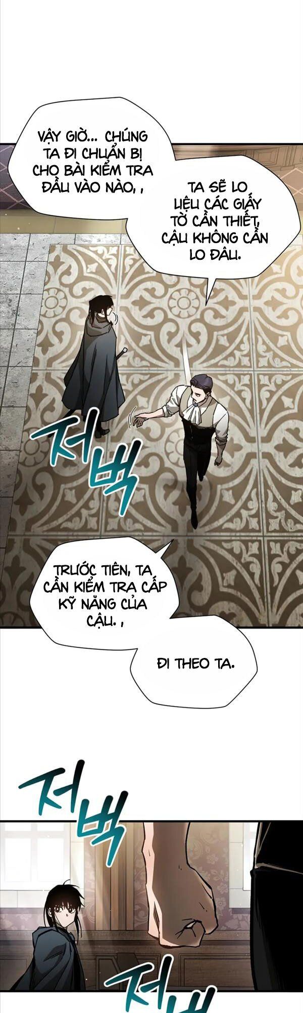 đọc truyện Helmut Đứa Trẻ Bị Ruồng Bỏ Chương 31 ảnh 34 tại Thiên Thai Truyện