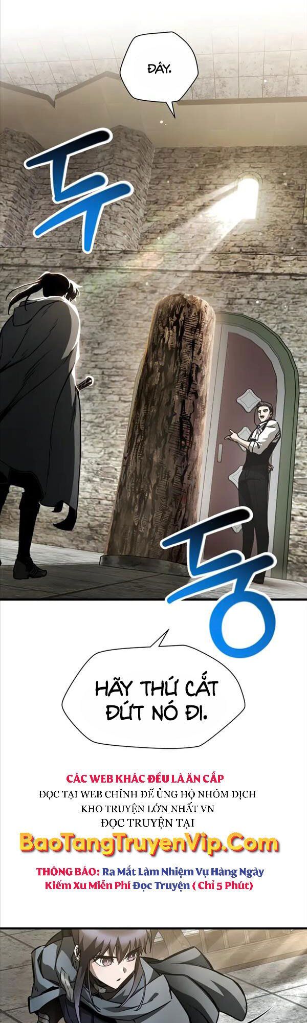 đọc truyện Helmut Đứa Trẻ Bị Ruồng Bỏ Chương 31 ảnh 37 tại Thiên Thai Truyện