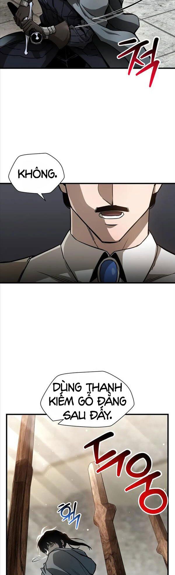 đọc truyện Helmut Đứa Trẻ Bị Ruồng Bỏ Chương 31 ảnh 38 tại Thiên Thai Truyện