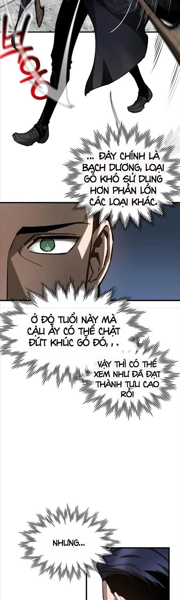 đọc truyện Helmut Đứa Trẻ Bị Ruồng Bỏ Chương 31 ảnh 40 tại Thiên Thai Truyện