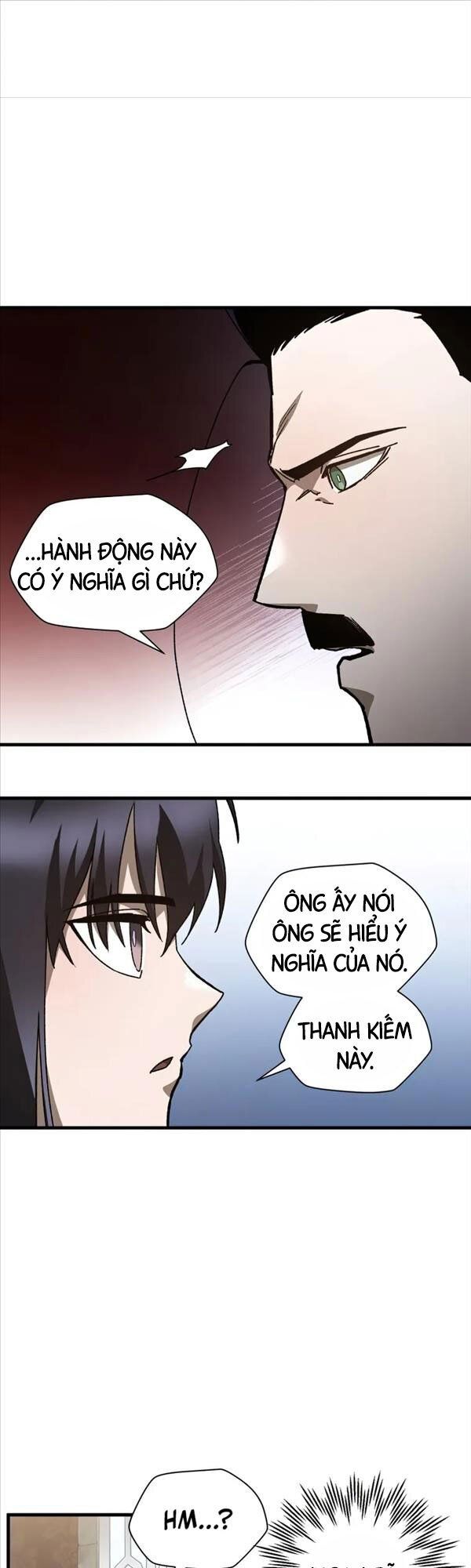 đọc truyện Helmut Đứa Trẻ Bị Ruồng Bỏ Chương 31 ảnh 7 tại Thiên Thai Truyện