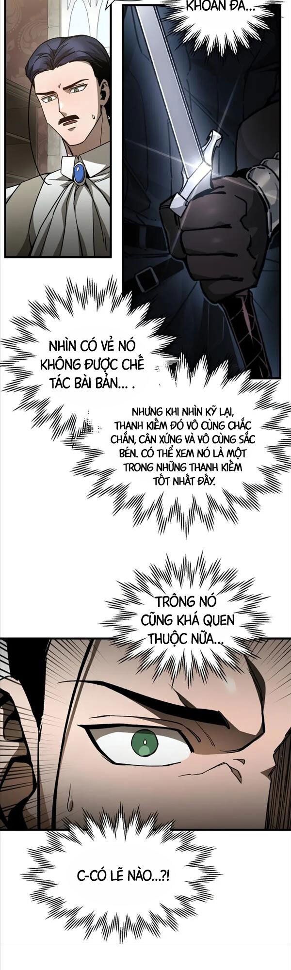 đọc truyện Helmut Đứa Trẻ Bị Ruồng Bỏ Chương 31 ảnh 8 tại Thiên Thai Truyện