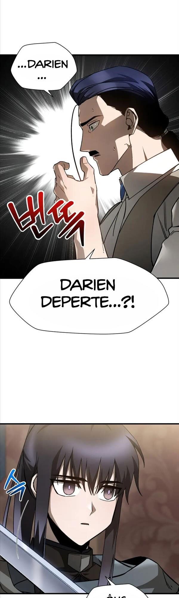 đọc truyện Helmut Đứa Trẻ Bị Ruồng Bỏ Chương 31 ảnh 9 tại Thiên Thai Truyện