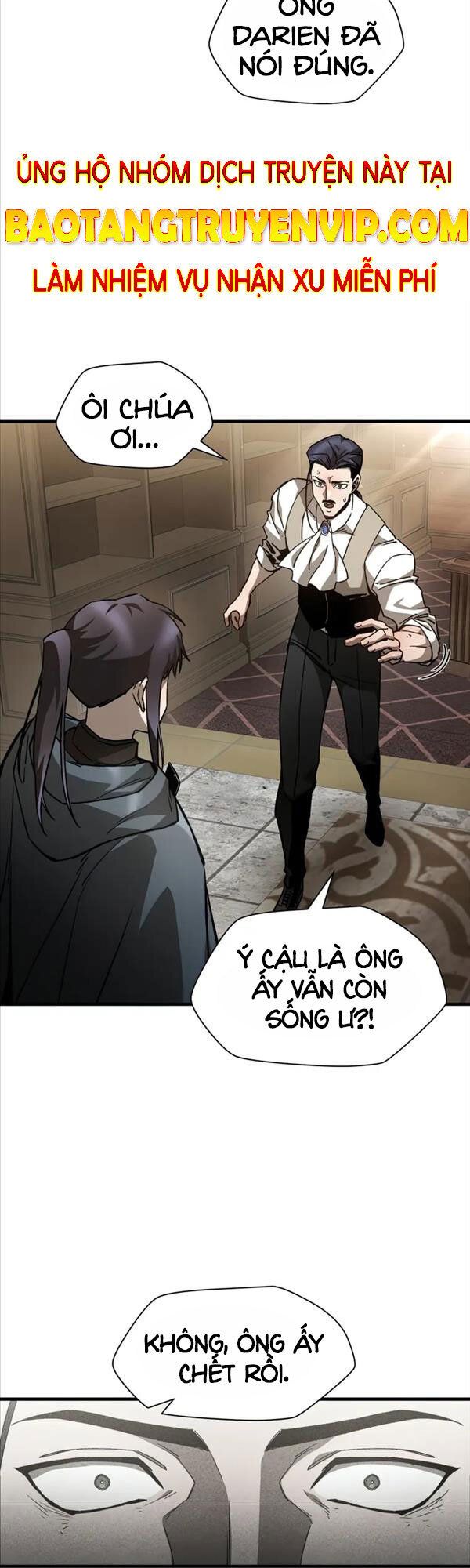 đọc truyện Helmut Đứa Trẻ Bị Ruồng Bỏ Chương 31 ảnh 10 tại Thiên Thai Truyện