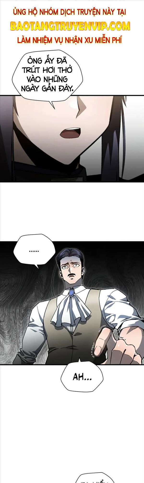 đọc truyện Helmut Đứa Trẻ Bị Ruồng Bỏ Chương 31 ảnh 11 tại Thiên Thai Truyện