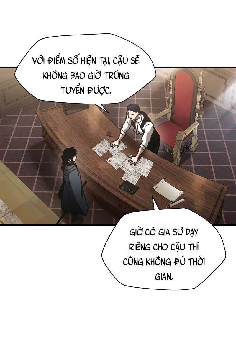 đọc truyện Helmut Đứa Trẻ Bị Ruồng Bỏ Chương 32 ảnh 14 tại Thiên Thai Truyện