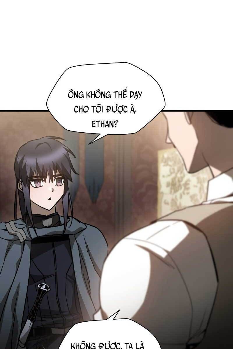 đọc truyện Helmut Đứa Trẻ Bị Ruồng Bỏ Chương 32 ảnh 15 tại Thiên Thai Truyện