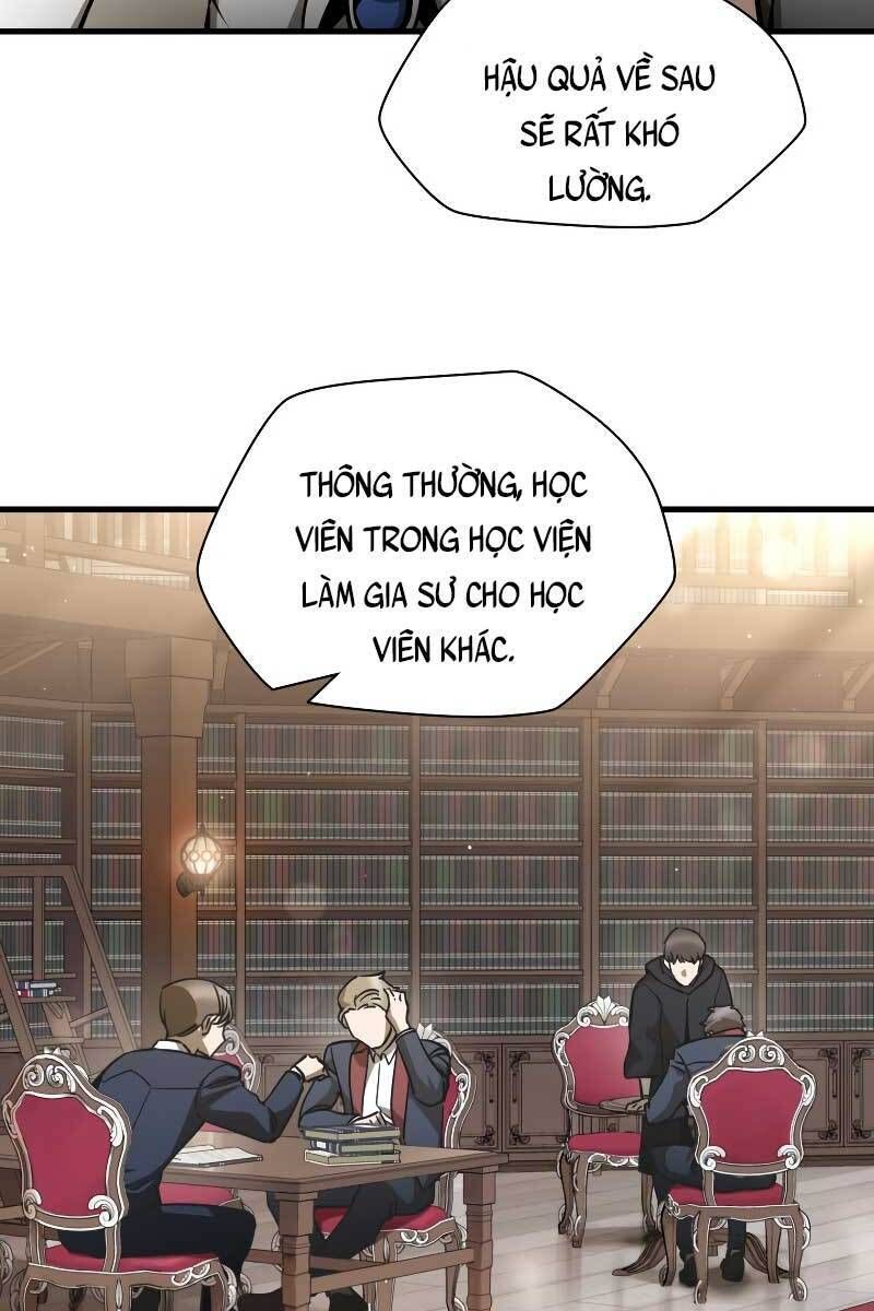 đọc truyện Helmut Đứa Trẻ Bị Ruồng Bỏ Chương 32 ảnh 17 tại Thiên Thai Truyện