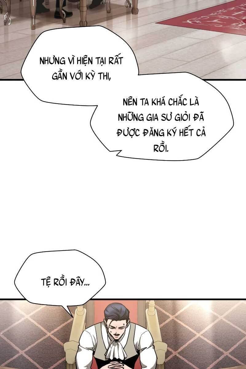 đọc truyện Helmut Đứa Trẻ Bị Ruồng Bỏ Chương 32 ảnh 18 tại Thiên Thai Truyện