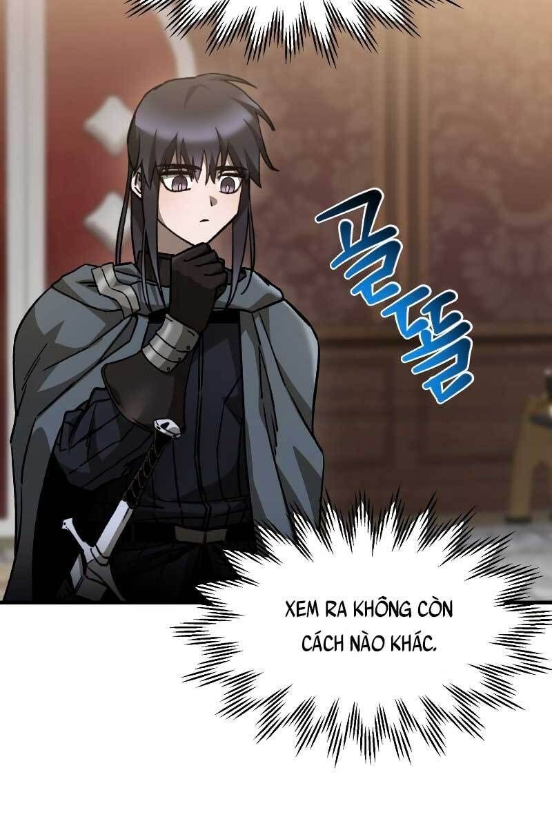 đọc truyện Helmut Đứa Trẻ Bị Ruồng Bỏ Chương 32 ảnh 26 tại Thiên Thai Truyện