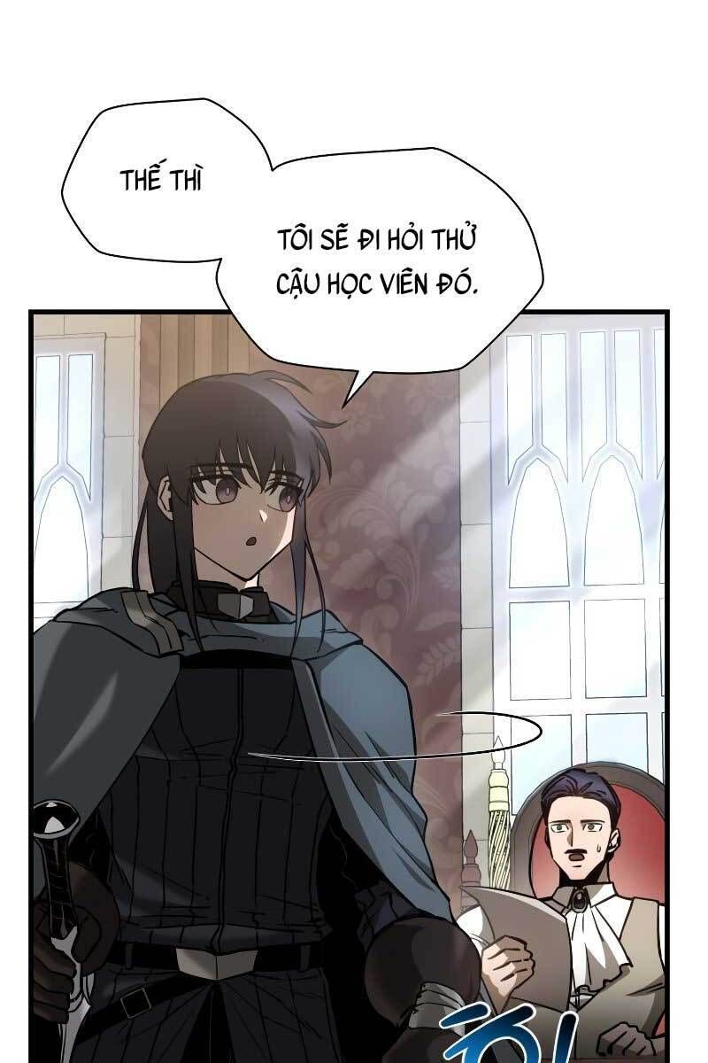 đọc truyện Helmut Đứa Trẻ Bị Ruồng Bỏ Chương 32 ảnh 27 tại Thiên Thai Truyện