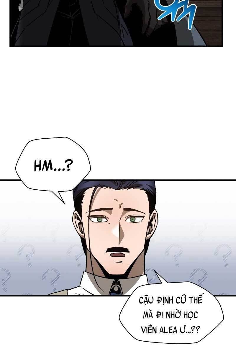 đọc truyện Helmut Đứa Trẻ Bị Ruồng Bỏ Chương 32 ảnh 28 tại Thiên Thai Truyện