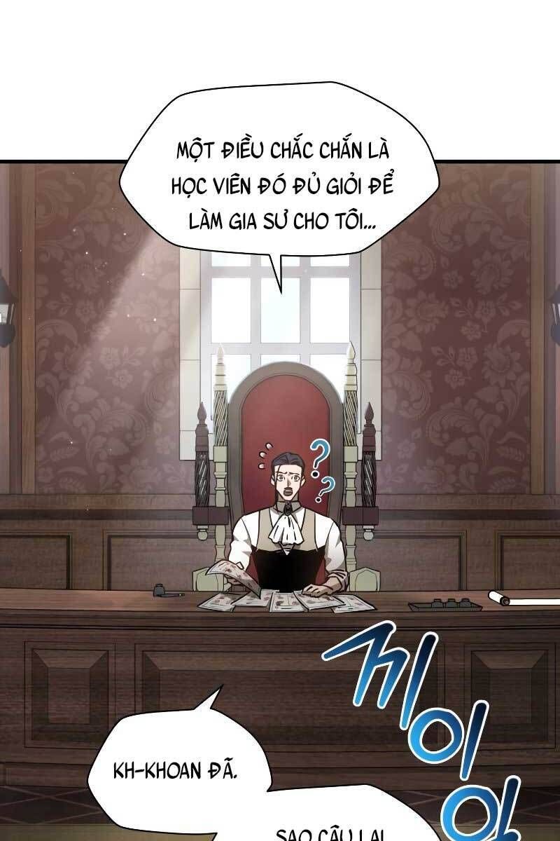 đọc truyện Helmut Đứa Trẻ Bị Ruồng Bỏ Chương 32 ảnh 29 tại Thiên Thai Truyện