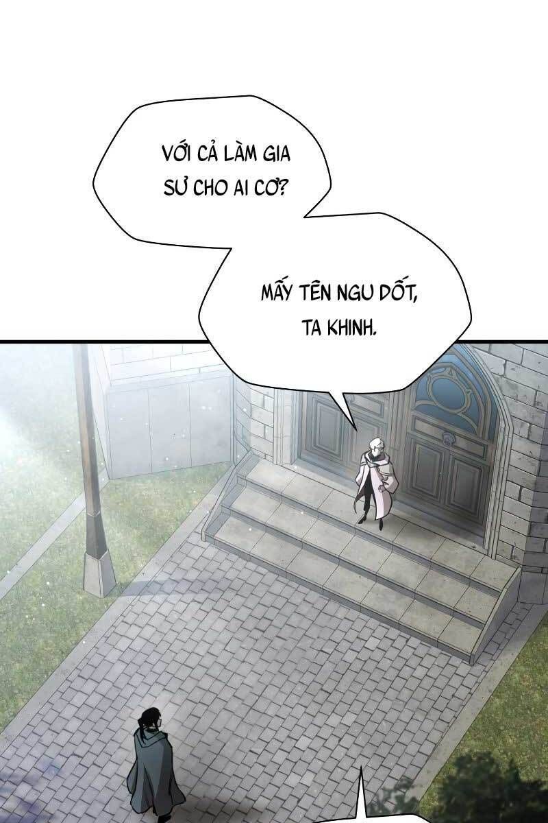 đọc truyện Helmut Đứa Trẻ Bị Ruồng Bỏ Chương 32 ảnh 37 tại Thiên Thai Truyện