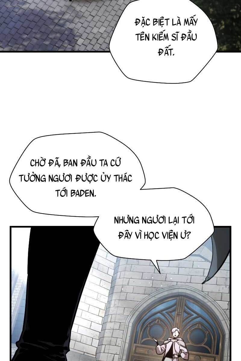 đọc truyện Helmut Đứa Trẻ Bị Ruồng Bỏ Chương 32 ảnh 38 tại Thiên Thai Truyện