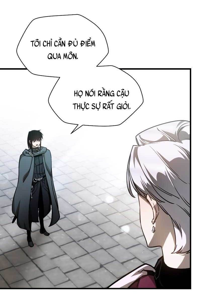 đọc truyện Helmut Đứa Trẻ Bị Ruồng Bỏ Chương 32 ảnh 41 tại Thiên Thai Truyện