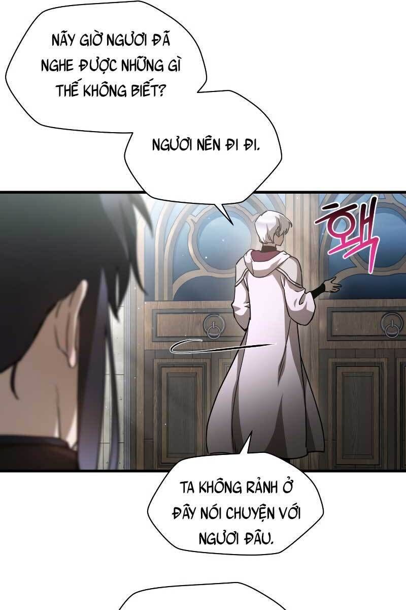 đọc truyện Helmut Đứa Trẻ Bị Ruồng Bỏ Chương 32 ảnh 43 tại Thiên Thai Truyện