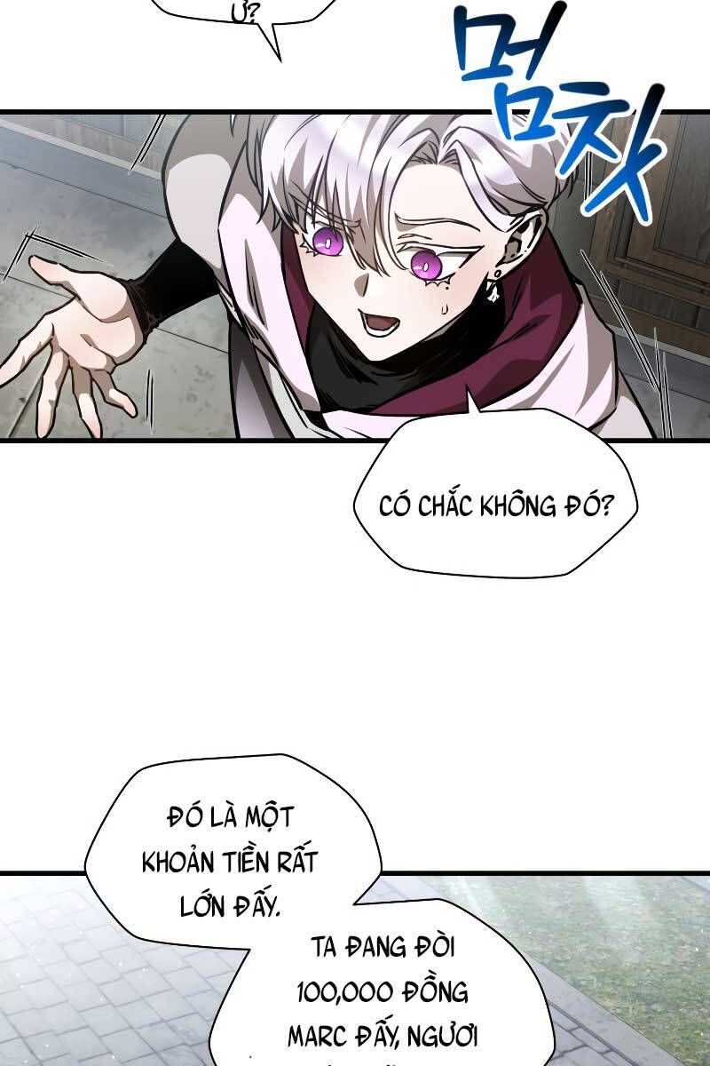 đọc truyện Helmut Đứa Trẻ Bị Ruồng Bỏ Chương 32 ảnh 57 tại Thiên Thai Truyện