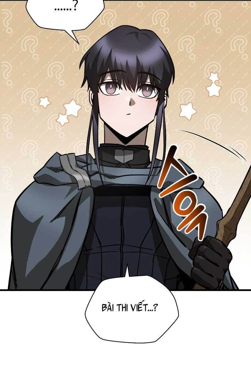 đọc truyện Helmut Đứa Trẻ Bị Ruồng Bỏ Chương 32 ảnh 8 tại Thiên Thai Truyện