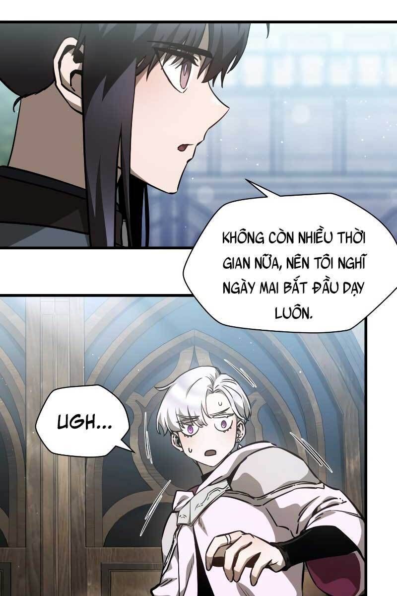 đọc truyện Helmut Đứa Trẻ Bị Ruồng Bỏ Chương 32 ảnh 62 tại Thiên Thai Truyện