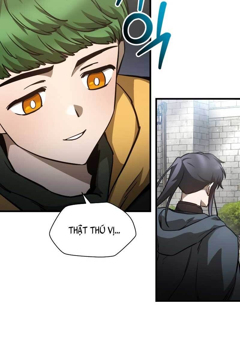 đọc truyện Helmut Đứa Trẻ Bị Ruồng Bỏ Chương 32 ảnh 76 tại Thiên Thai Truyện