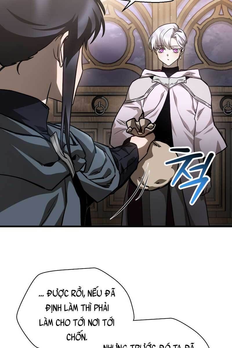 đọc truyện Helmut Đứa Trẻ Bị Ruồng Bỏ Chương 32 ảnh 89 tại Thiên Thai Truyện