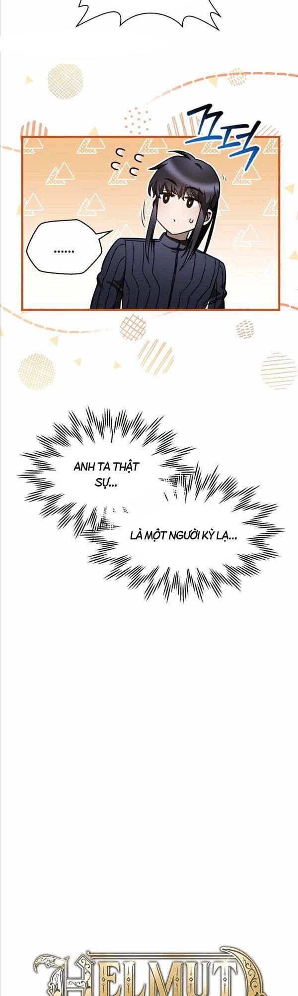 đọc truyện Helmut Đứa Trẻ Bị Ruồng Bỏ Chương 33 ảnh 14 tại Thiên Thai Truyện