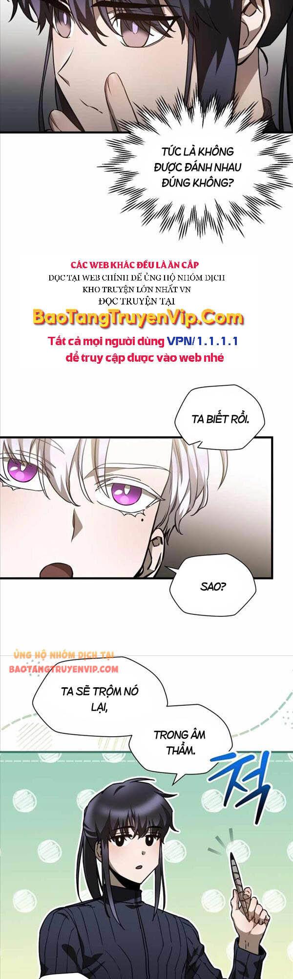 đọc truyện Helmut Đứa Trẻ Bị Ruồng Bỏ Chương 33 ảnh 17 tại Thiên Thai Truyện