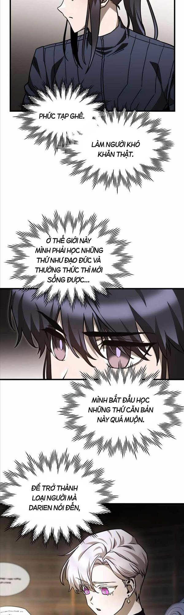 đọc truyện Helmut Đứa Trẻ Bị Ruồng Bỏ Chương 33 ảnh 21 tại Thiên Thai Truyện