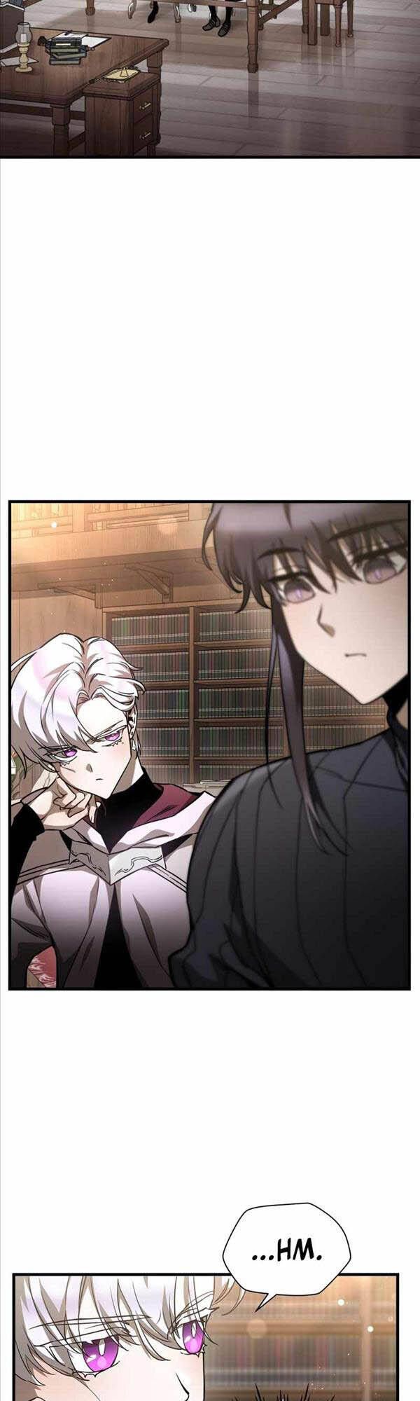 đọc truyện Helmut Đứa Trẻ Bị Ruồng Bỏ Chương 33 ảnh 4 tại Thiên Thai Truyện