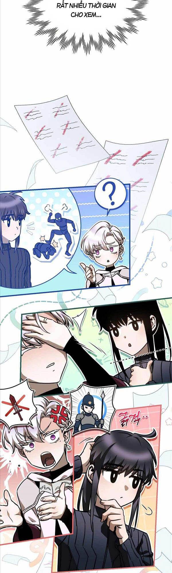 đọc truyện Helmut Đứa Trẻ Bị Ruồng Bỏ Chương 33 ảnh 23 tại Thiên Thai Truyện