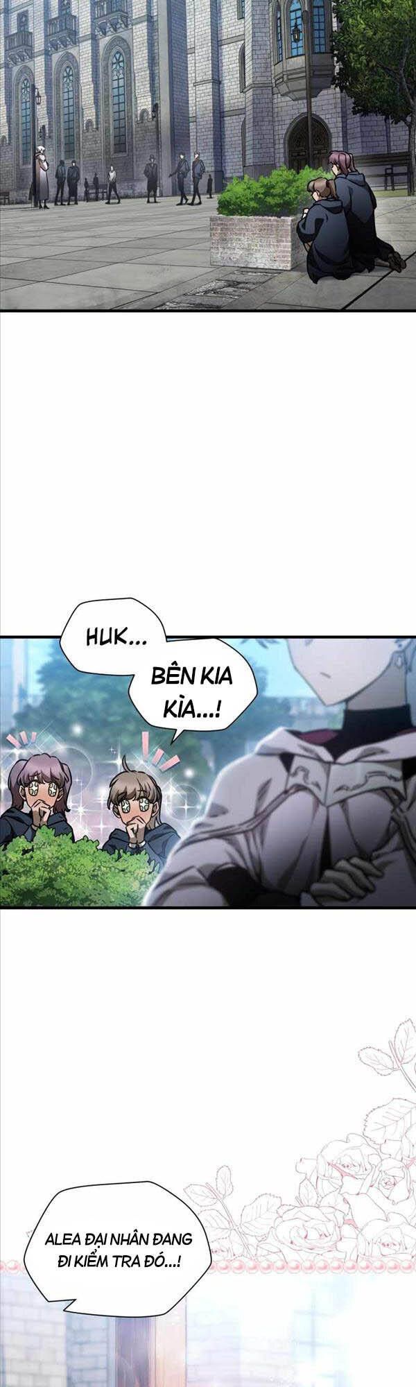 đọc truyện Helmut Đứa Trẻ Bị Ruồng Bỏ Chương 33 ảnh 25 tại Thiên Thai Truyện