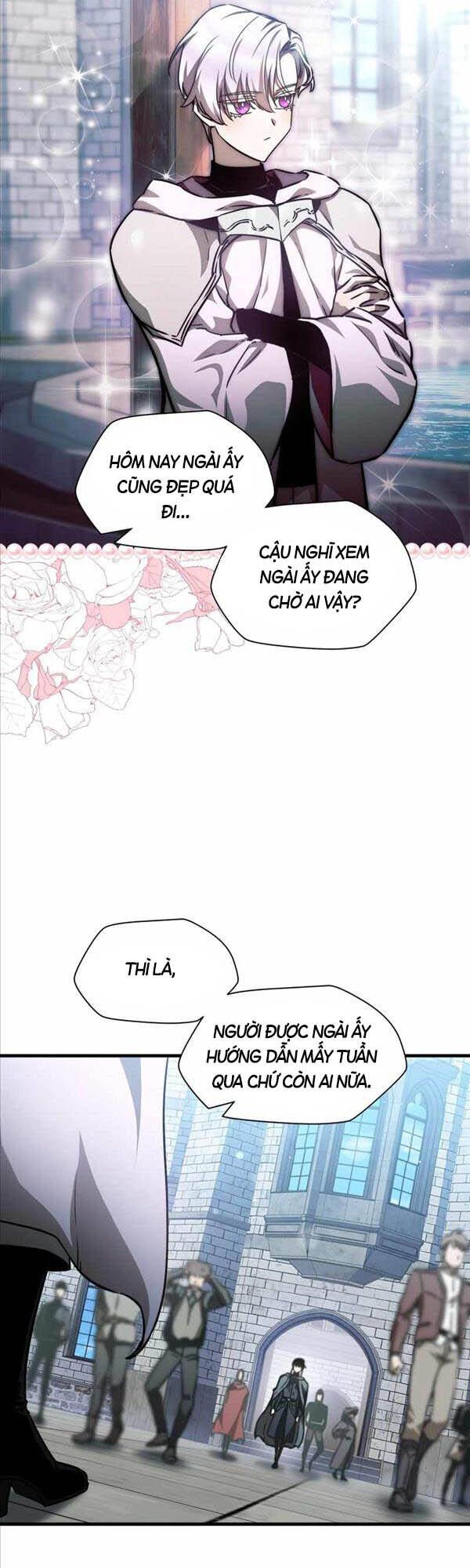 đọc truyện Helmut Đứa Trẻ Bị Ruồng Bỏ Chương 33 ảnh 26 tại Thiên Thai Truyện