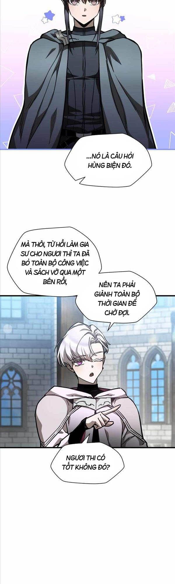 đọc truyện Helmut Đứa Trẻ Bị Ruồng Bỏ Chương 33 ảnh 29 tại Thiên Thai Truyện