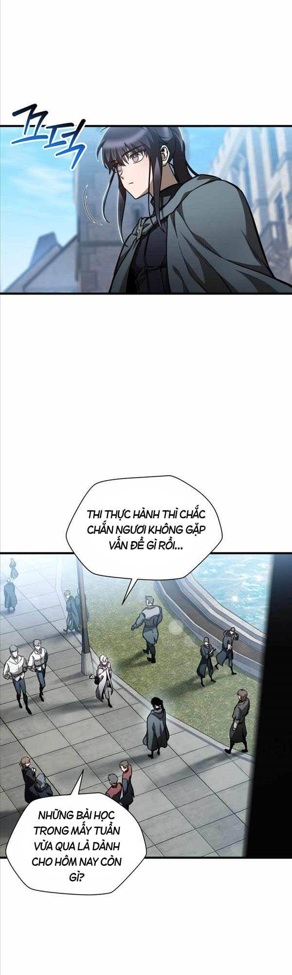 đọc truyện Helmut Đứa Trẻ Bị Ruồng Bỏ Chương 33 ảnh 30 tại Thiên Thai Truyện