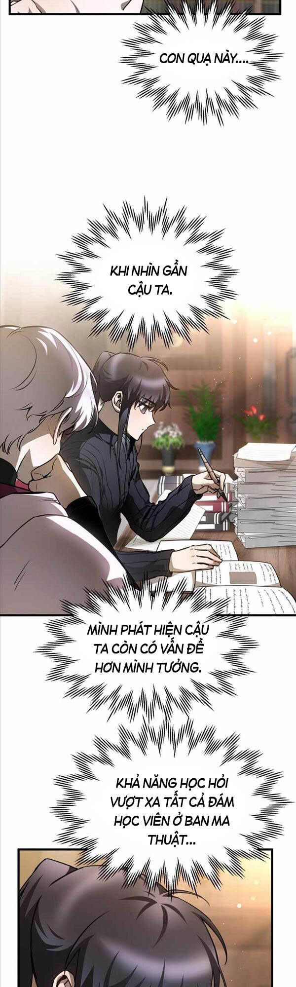 đọc truyện Helmut Đứa Trẻ Bị Ruồng Bỏ Chương 33 ảnh 5 tại Thiên Thai Truyện