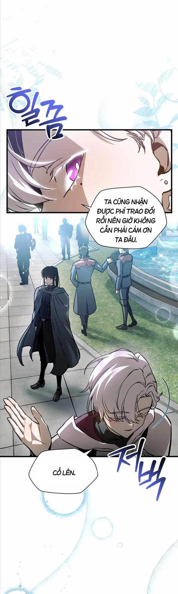 đọc truyện Helmut Đứa Trẻ Bị Ruồng Bỏ Chương 33 ảnh 33 tại Thiên Thai Truyện