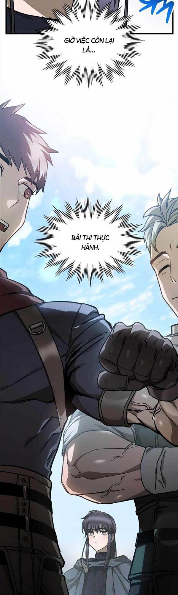 đọc truyện Helmut Đứa Trẻ Bị Ruồng Bỏ Chương 33 ảnh 35 tại Thiên Thai Truyện